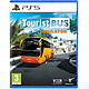 Tourist Bus Simulator PS5 Créez votre propre empire de bus à Fuerteventura ! Description Découvrez Tourist Bus Simulator sur PS5 ! Grâce au système économique de Tourist Bus S