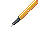 Acheter STABILO Stylo-Feutre POINT 88 Pointe Fine 0,4 mm Lilas x 10