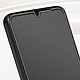 Avis Made for Xiaomi Coque semi-rigide pour Xiaomi Redmi 9A et Verre Trempé 9H  Noir