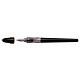 PILOT Stylo plume de calligraphie Plumix extra large corps noir tracé: 1 mm Stylo plume