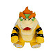 Super Mario - Peluche Bowser 36 cm Peluche Super Mario, modèle Bowser 36 cm.