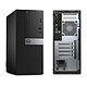 Dell OptiPlex 5050 MT (5050MT-i5-7500-B-11616) - Reconditionné