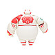 Disney Mirrorverse - Figurine Baymax 13 cm pas cher