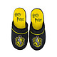 Harry Potter - Chaussons Hufflepuff (S/M) Chaussons Harry Potter, modèle Hufflepuff (S/M).