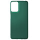 Avizar Coque pour Motorola Moto G24, G04 et G04s Finition Mate Vert - Protection contre les rayures et chocs du quotidien