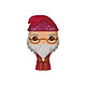 Harry Potter - Figurine POP! Albus Dumbledore 10 cm Figurine POP! Harry Potter, modèle Albus Dumbledore 10 cm.