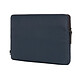 Incase Compact Sleeve Flight Nylon compatible Macbook Pro 14" Bleu pas cher