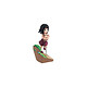 One Piece G.E.M. Series - Statuette Nico Robin Run! Run! Run! 12 cm pas cher