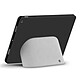 Avis Avizar Housse pour Google Pixel Tablet Trifold Clapet magnétique Support video et clavier Mise en Veille  noir