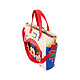 Avis Disney - Sac à dos et sac shopping Mickey et ses amis By Loungefly