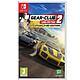 Gear.Club Unlimited 2 Porsche Edition (SWITCH) Jeu SWITCH Course 3 ans et plus