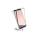 Avis Evetane Coque Samsung Galaxy S8 360 intégrale transparente Motif Attrape rêve rose Tendance