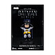 DC Comics - Figurine Mini Egg Attack Batman (1966 TV Series) 8 cm Figurine Mini Egg Attack Batman (1966 TV Series) 8 cm.