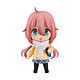 Laid-Back Camp - Figurine Nendoroid Nadeshiko Kagamihara: School Uniform Ver.  10 cm Figurine Nendoroid Laid-Back Camp, modèle Nadeshiko Kagamihara: School Uniform Ver. 10 cm.