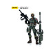 Infinity - Figurine 1/18 Ariadna Tankhunter Regiment 2 12 cm Figurine 1/18 Infinity Ariadna Tankhunter Regiment 2 12 cm.