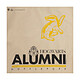 Acheter Harry Potter - Sac shopping Alumni Hufflepuff