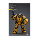 Acheter Warhammer The Horus Heresy - Figurine 1/18 Imperial Fists Legion MkIII Tactical Squad Sergeant