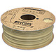 FormFutura EasyFil ePLA naturel (natural) 1,75 mm 1kg Filament PLA 1,75 mm 1kg - Tarif attractif, Très facile à imprimer en 3D, Sur bobine carton, Fabriqué en Europe