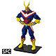 Avis My Hero Academia - Figurine All Might