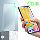 Avizar Verre Trempé Xiaomi 12 Lite Dureté 9H Anti-traces Ultra-fin Transparent pas cher