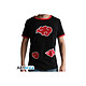 Naruto Shippuden - T-shirt homme Akatsuki - Taille M T-shirt homme Naruto Shippuden, modèle Akatsuki.