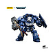 Avis Warhammer 40k - Figurine 1/18 Ultramarines Terminators Brother Acastian 12 cm