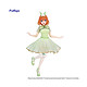 The Quintessential Quintuplets Movie - Statuette Nakano Yotsuba China Princess Ver. 18 cm Statuette The Quintessential Quintuplets Movie, modèle Nakano Yotsuba China Princess Ver. 18 cm.