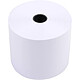 EXACOMPTA Lot de 10 Bobines calcul 57 x 44 x 12 mm papier offset blanc 60g Rouleau pour caisse