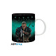 Assassin's Creed - Mug Eivor Valhalla Mug Assassin's Creed, modèle Eivor Valhalla.