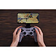 Acheter 8BitDo Mobile Clip Accessoire Pro 2 Bluetooth Gamepad