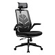 Fauteuil gamer