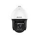 Hikvision - Caméra dôme PTZ 4mp - DS-2DF8425IX-AEL - IR 200m Hikvision - Caméra dôme PTZ 4mp - DS-2DF8425IX-AEL - IR 200m