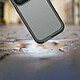 Catalyst Total Protection pour iPhone 14 Plus Noir pas cher