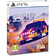 Art Of Rally Deluxe Edition PS5 Faire quelque chose de dangereux avec style est un art ... Description Découvrez Art of Rally Deluxe Edition sur PS5 ! Art of Rally est une expérienc