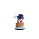 Acheter Sonic Adventure - Statuette Sonic the Hedgehog Collector's Edition 23 cm