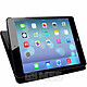 Avis Avizar Etui iPad Air Housse folio Rotative 360° Fonction Stand Protection Antichoc Noir