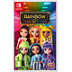 Rainbow High Panique sur le Podium Nintendo SWITCH Bienvenue dans le monde de Rainbow High. Exprimons notre vraie nature grâce à la créativité, la mode et l'amitié. Si tu réussis à Rainbow High, tu ré