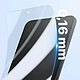 Acheter 3mk Protection Écran pour Honor 200 Smart Film Flexible Ultra Fin Transparent