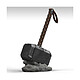 Marvel - Buste tirelire Mjölnir 28 cm Buste tirelire Marvel, modèle Mjölnir 28 cm.