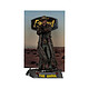 Fallout - Pack 4 statuettes Fallout Movie Maniacs Lucy, Maximus, The Ghoul & Vault Boy 15 cm pas cher