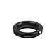 NOVOFLEX Bague d'Adaptation Objectif compatible avec LEICA M sur boitier Micro 4/3 - MFT/LEM MATERIEL PROVENANCE NOVOFLEX FRANCE. Emballage securisé de vos commandes. Livré avec Facture dont TVA.