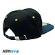 Avis World Of Warcraft - Casquette snapback Alliance