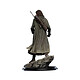 Avis Le Seigneur des Anneaux - Statuette 1/6 Aragorn, Hunter of the Plains (Classic Series) 32 cm