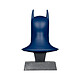 Batman: Knightfall - Mini réplique 1/3 masque de Batman 19 cm pas cher