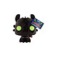 How to Train Your Dragon - Peluche Toothless 18 cm Peluche How to Train Your Dragon, modèle Toothless 18 cm.