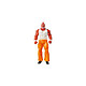 Muscleman - Mini figurine UDF Muscleman Great 9 cm Mini figurine UDF Muscleman Great 9 cm.