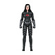 G.I. Joe - Figurine Ultimates Baroness (Black Suit) 18 cm Figurine G.I. Joe Ultimates Baroness (Black Suit) 18 cm.