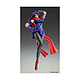 JoJo's Bizarre Adventure Part 2 : Battle Tendency - Figurine Chozokado (Lisa Lisa) 15 cm pas cher