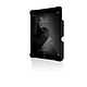 Acheter STM Dux Shell Duo compatible iPad 10.2 (2019/20/21 - 7/8/9th gen) Noir