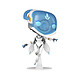 Overwatch 2 - Figurine POP! Echo 9 cm Figurine POP! Overwatch 2, modèle Echo 9 cm.